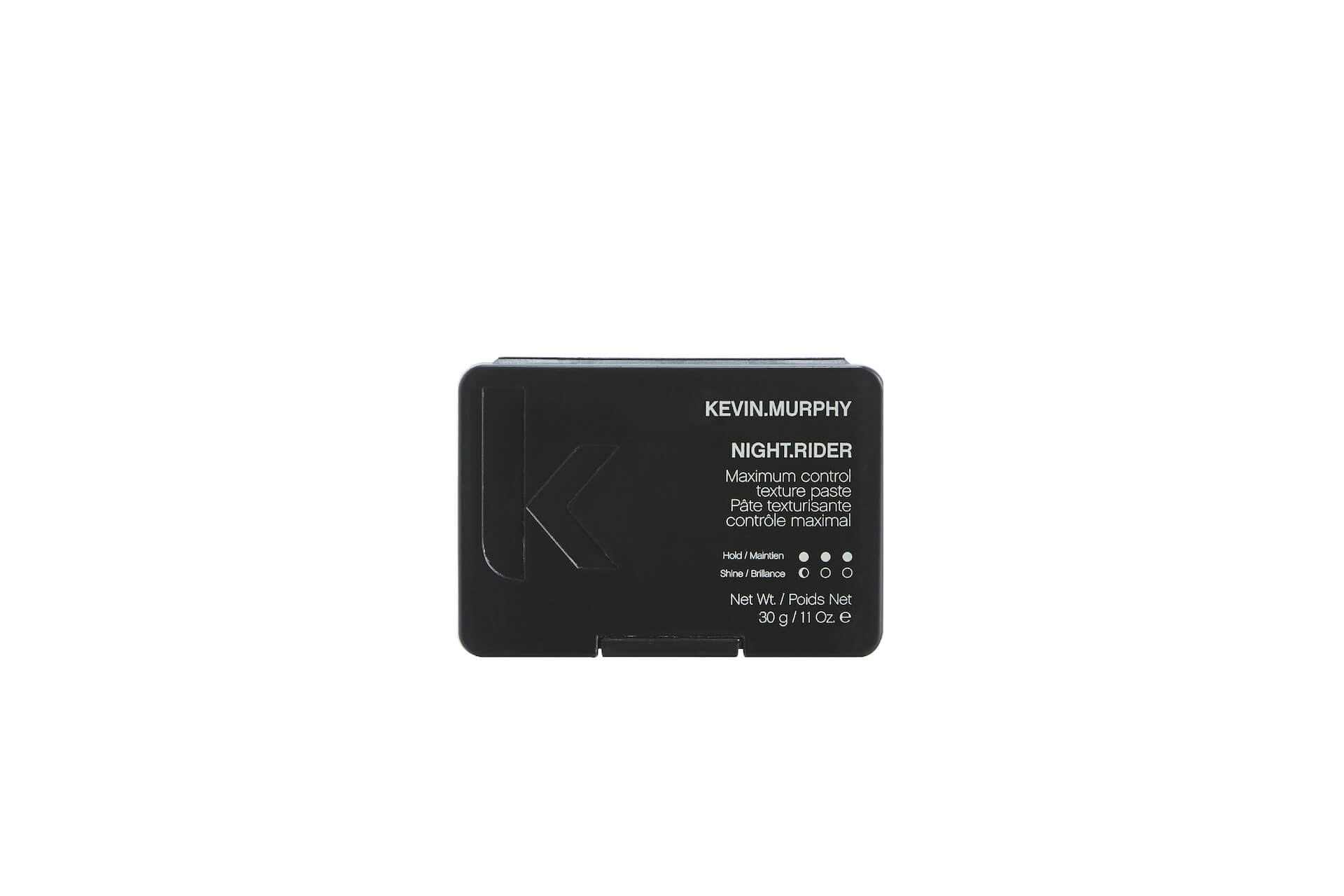Kevin Murphy Night.Rider