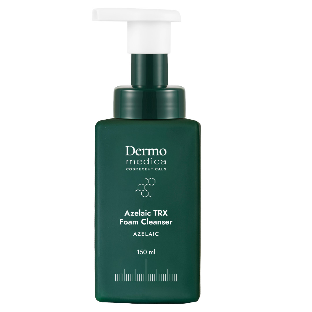 Dermomedica Azelaic TRX Foam Cleanser 150ml