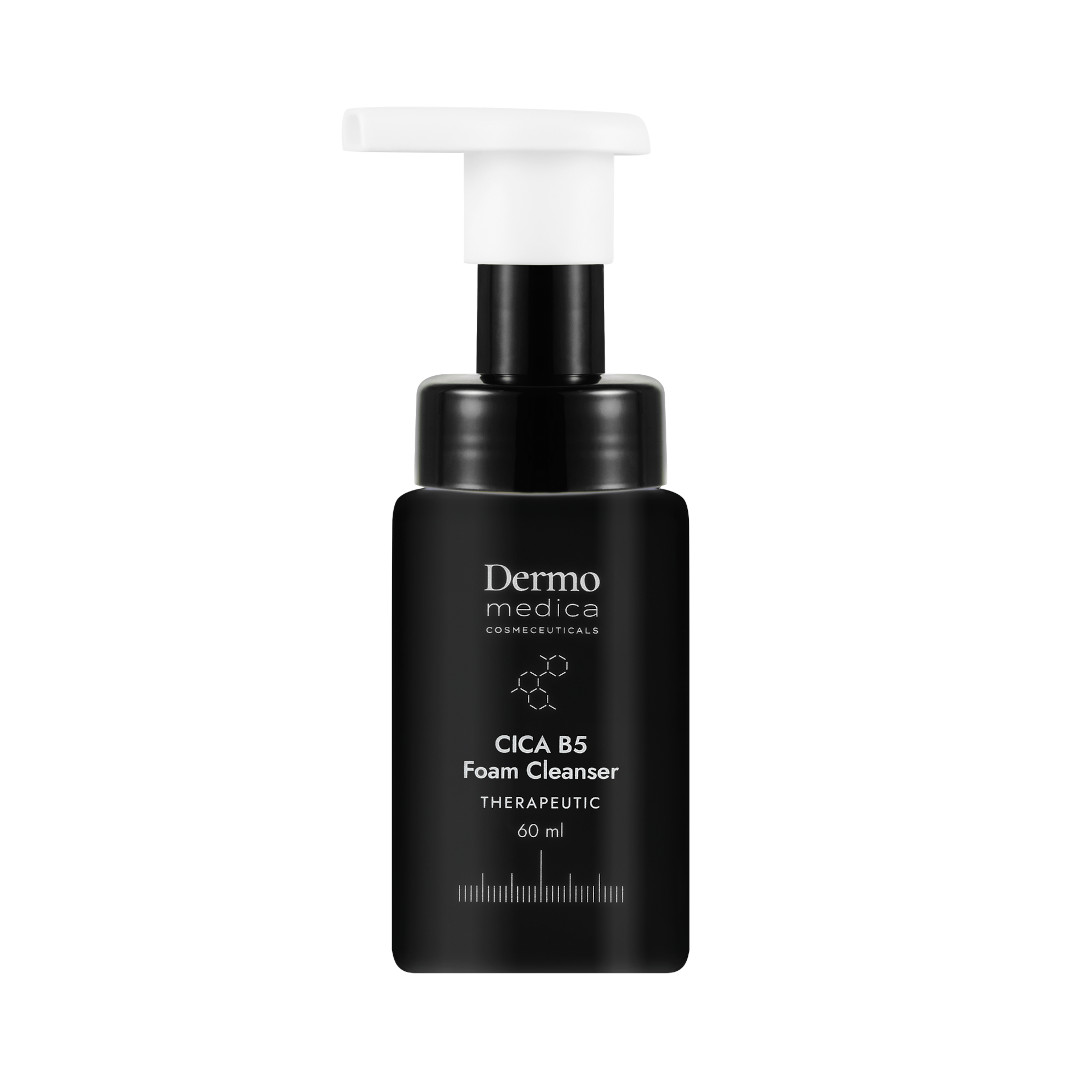 Dermomedica CICA B5 Foam Cleanser 60ml