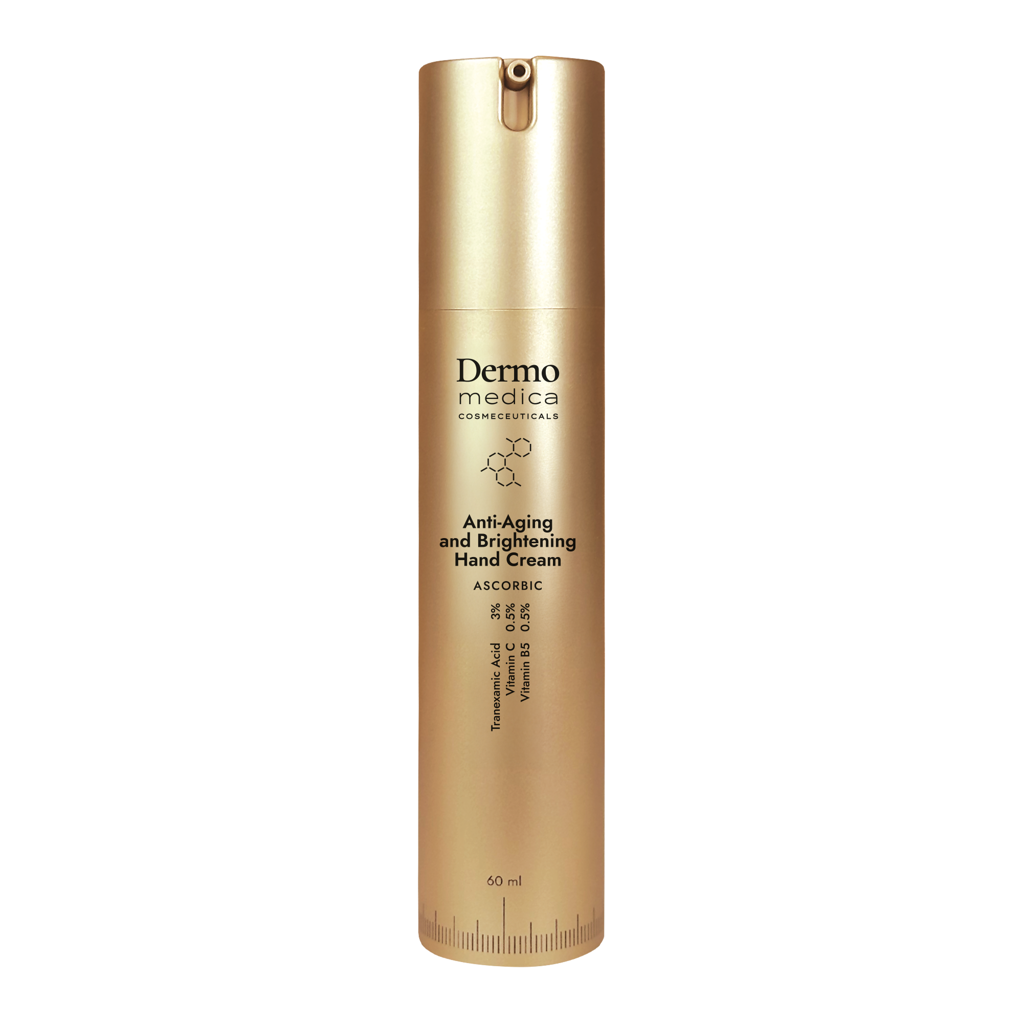 Dermomedica Anti-Aging and Brightening Hand Cream 60ml