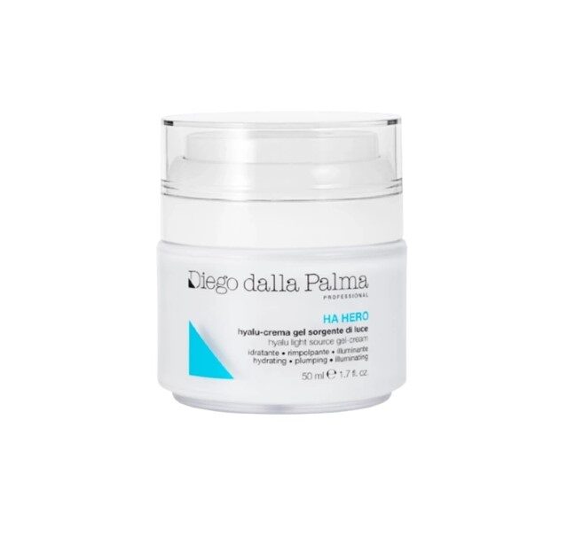 Diego dalla Palma Ha Hero Lekki Krem Hialuronowy 50ml