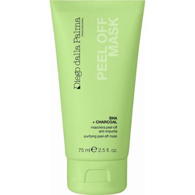 Diego dalla Palma Supermask Maska Oczyszczająca Peel-Off 75ml