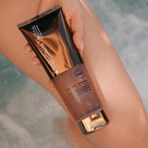 Diego dalla Palma Tan Prolonger Shower Gel Żel Pod Prysznic Przedłużający Opaleniznę 250ml