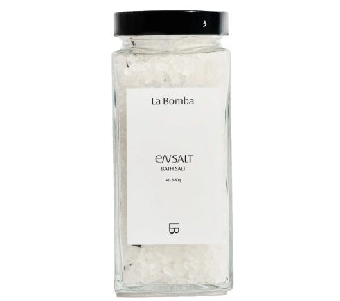 LaBomba En Salt 680g