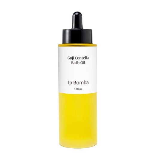 LaBomba Goji Centella Bath Oil 100ml