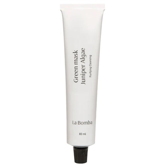 LaBomba Green Mask Juniper Algae 80ml