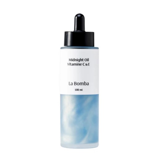 LaBomba Midnight Oil 100ml