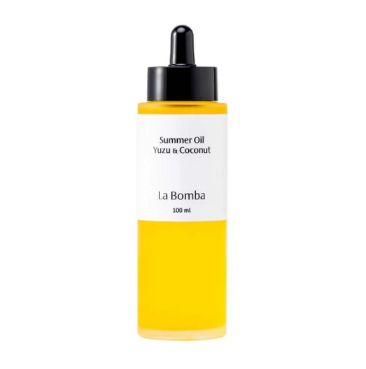 LaBomba Summer Oil 100ml