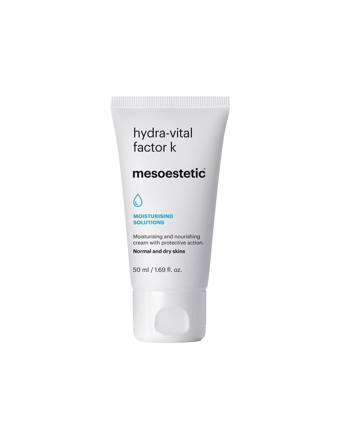 Mesoestetic Hydra-Vital Factor K 50ml
