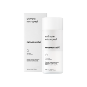 Mesoestetic Ultimate Micropeel 150ml
