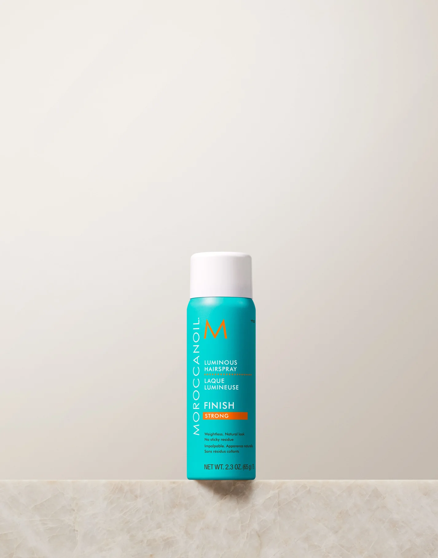 Moroccanoil Luminous Hairspray Strong 75ml