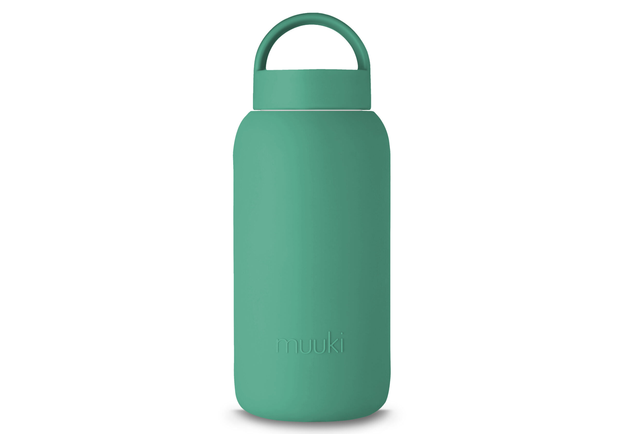 Muuki Daily Bottle Frosted Green 720ml