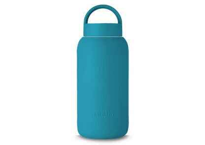 Muuki Daily Bottle Tahiti Blue 720ml