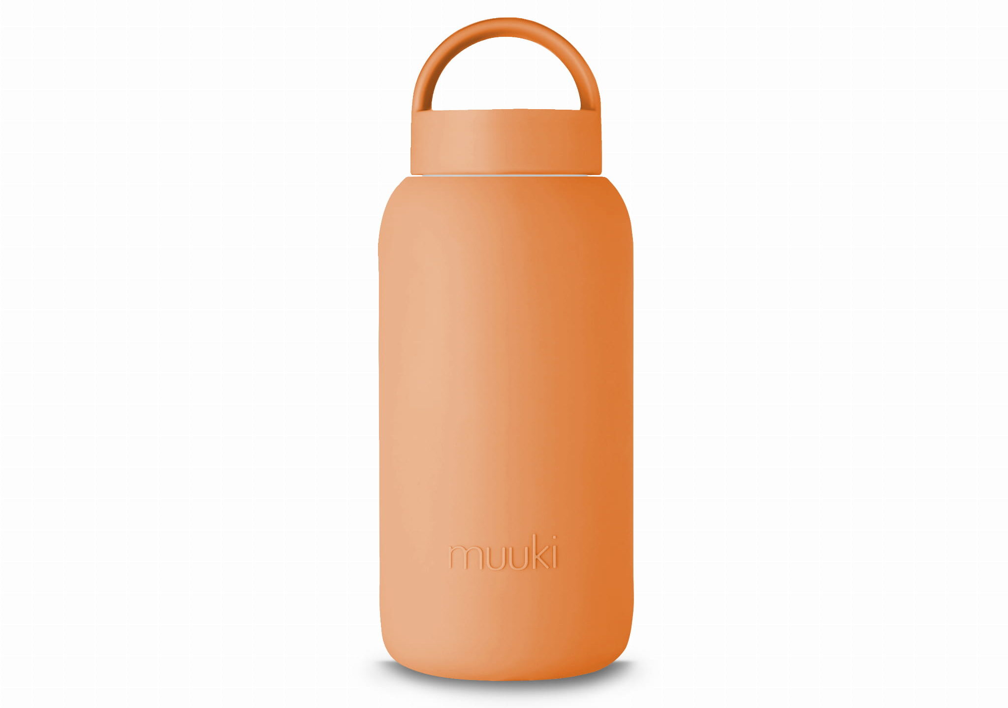 Muuki Daily Bottle Tropical Papaya 720ml