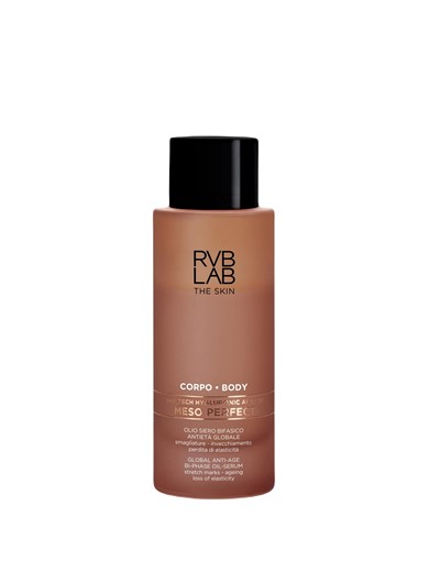 RVB LAB Meso Perfect Dwufazowe Serum Przeciwstarzeniowe Do Ciała 100ml