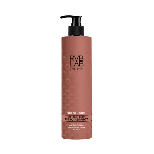 RVB LAB Meso Perfect Wygładzające Serum 3D 250ml