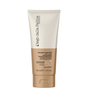 SUN Rozświetlający Krem Ochronny Przeciw Przebarwieniom SPF50 50ml