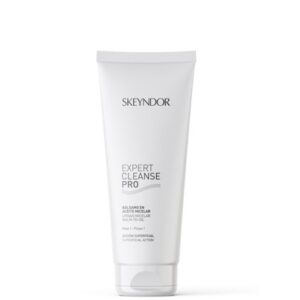 Skeyndor Expert Cleanse Pro Micellar Balm To Oil 125ml