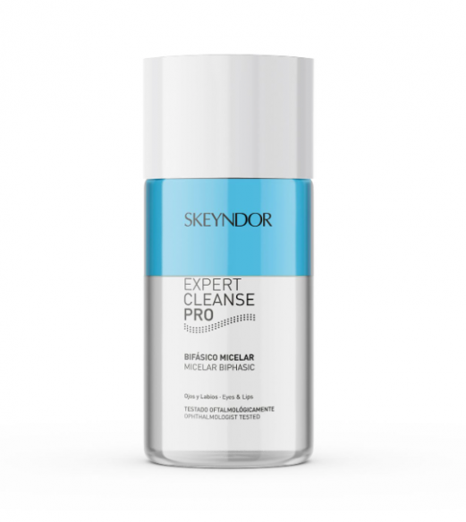Skeyndor Expert Cleanse Pro Micellar Biphasic 125ml