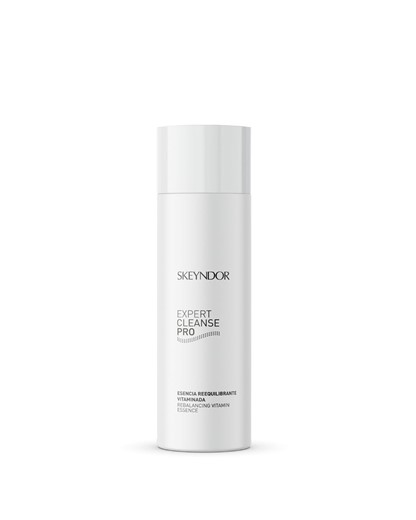 Skeyndor Expert Cleanse Pro Rebalancing Vitamin Essence 200ml