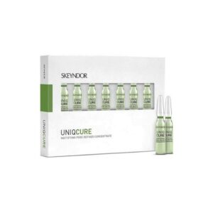 Skeyndor Uniqcure Mattifying Pore Refiner 7x2ml