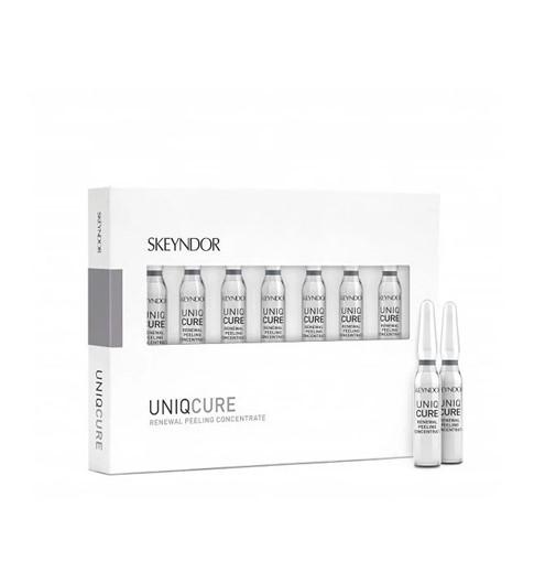 Skeyndor Uniqcure Renewal Peeling 7x2ml