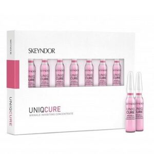 Skeyndor Uniqcure Wrinkle Inhibiting 7x2ml