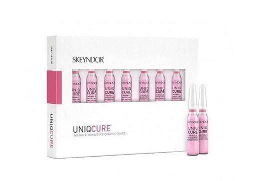 Skeyndor Uniqcure Wrinkle Inhibiting 7x2ml