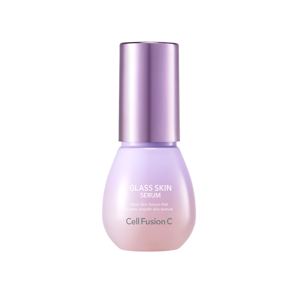 Cell Fusion C Glass Skin Serum 30ml