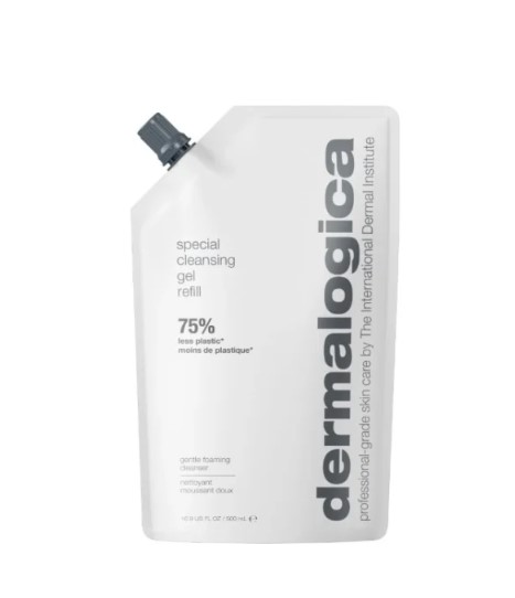Dermalogica Special Cleansing Gel Refill 500ml