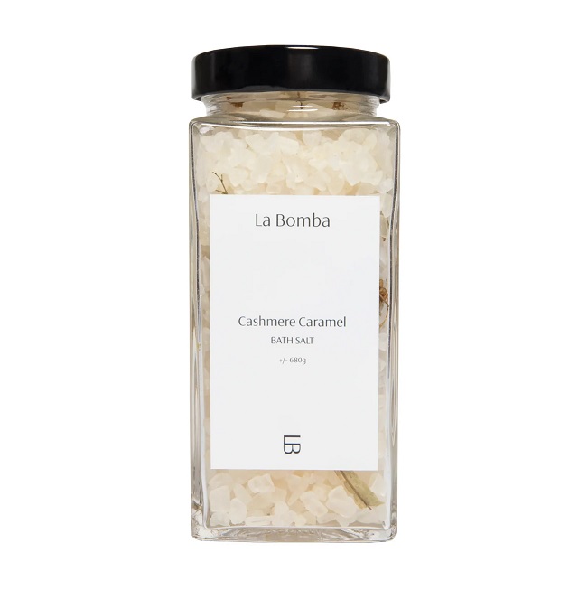 LaBomba Cashmere Caramel 680g