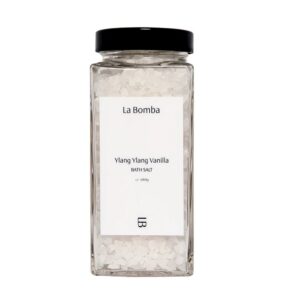 LaBomba Ylang-Ylang Vanilla 680g