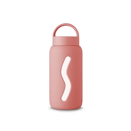 Muuki Mini Bottle Terra Cotta 500ml