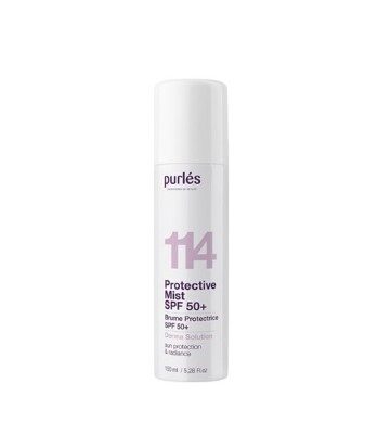 Purles 114 Protective Mist SPF50+ 150ml