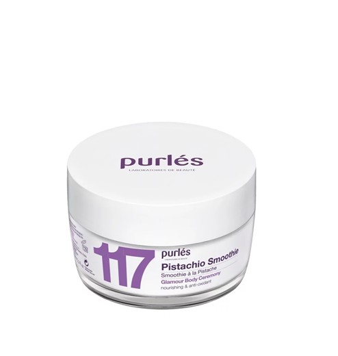 Purles 117 Pistachio Smoothie 160ml