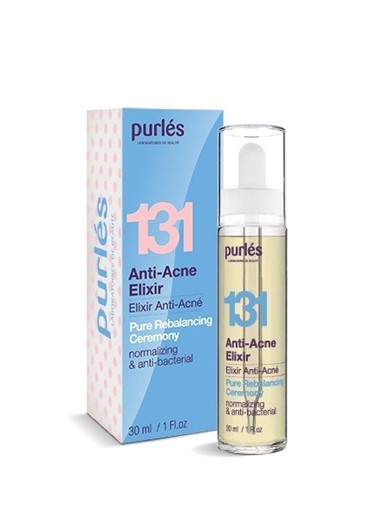 Purles 131 Anti-Acne Elixir 30ml