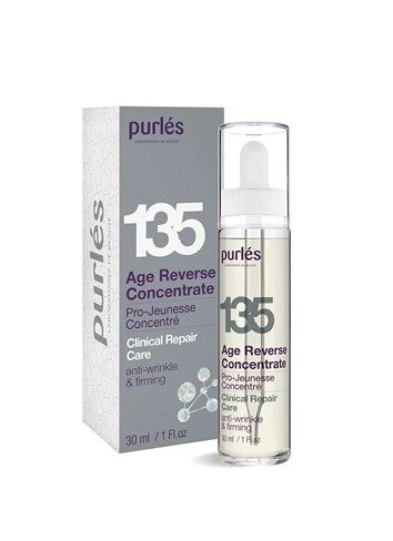 Purles 135 Age Reverse Concentrate 30ml