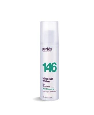Purles 146 Micellar Water 200ml
