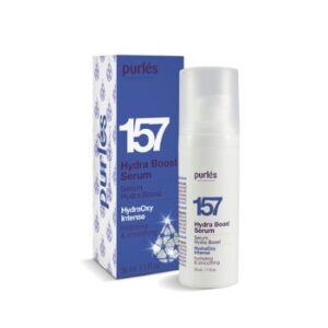 Purles 157 Hydra Boost Serum 30ml
