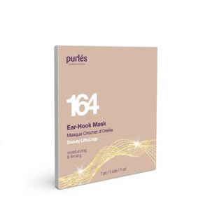Purles 164 Ear-Hook Mask 1szt