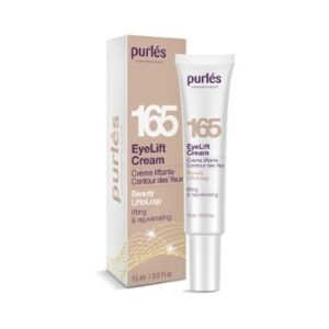 Purles 165 EyeLift Cream 15ml