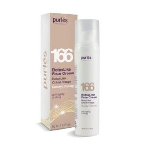 Purles 166 BotoxLike Face Cream 50ml