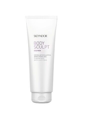 Skeyndor Body Sculpt Destock Stubborn Areas Anticellulite Cream 200ml