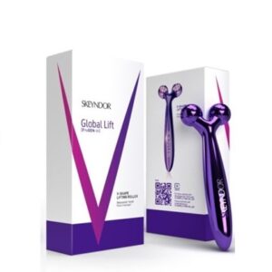 Skeyndor Global Lift V-Shape Lifting Roller 1szt