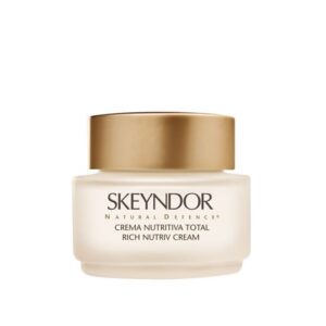 Skeyndor Natural Defence Rich Nutriv 50ml