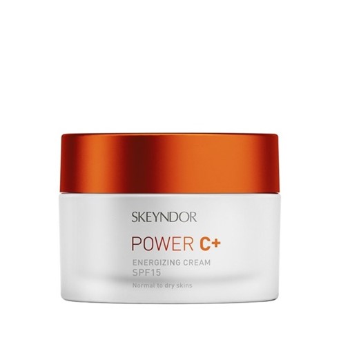 Skeyndor Power C+ Energizing Cream 50ml