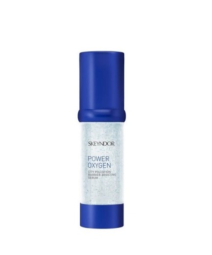 Skeyndor Power Oxygen City Pollution Barrier Boosting Serum 30ml