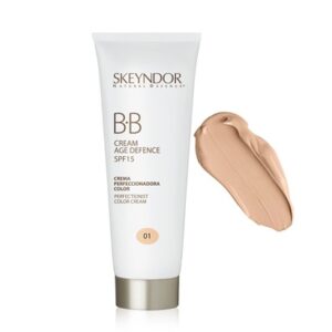 Skeyndor Skincare Make-Up BB Cream Age No. 02 40ml