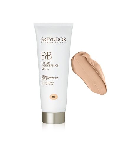 Skeyndor Skincare Make-Up BB Cream Age No. 02 40ml