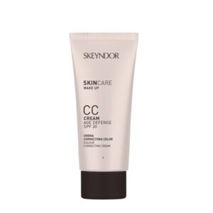 Skeyndor Skincare Make-Up CC Cream Nr. 02 40ml